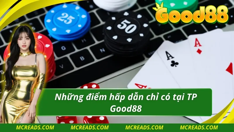 05 điểm hấp dẫn khi tham gia tại TP Trực Tuyến